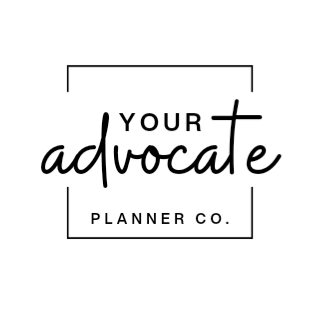 Your Advocate Planner Co