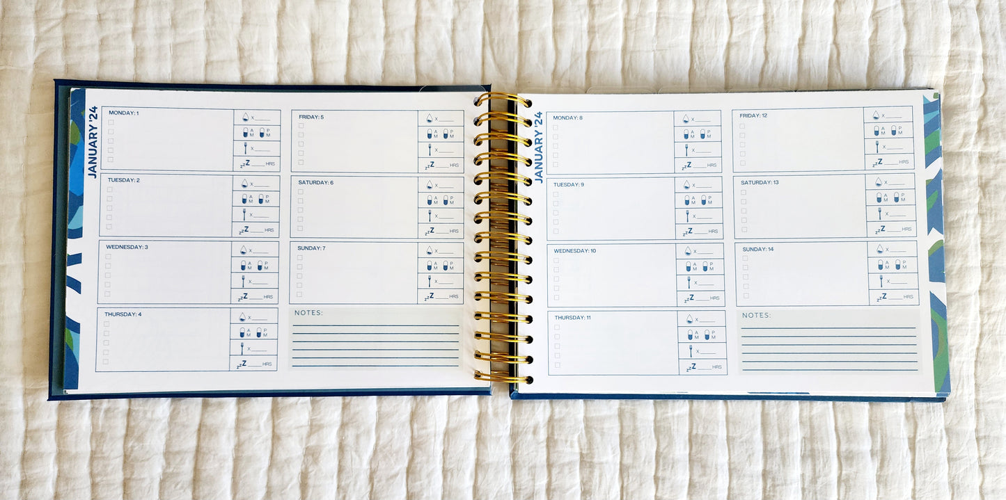 My Cancer Planner - Original