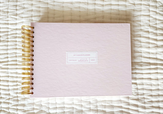 My Cancer Planner - Breast Cancer Edition